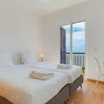 Esfera I Calm With Parking & Workspace Apartament *