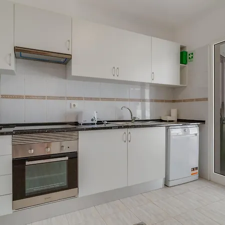 Esfera I Hébergement de vacances Caniço