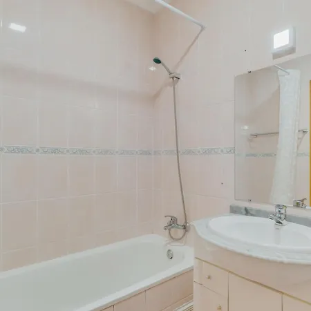 Esfera I Сasa de vacaciones