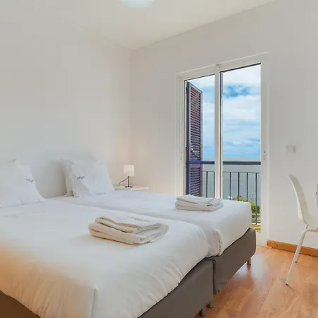 Esfera I Hébergement de vacances *