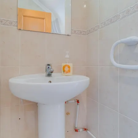 Esfera I Сasa de vacaciones