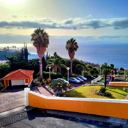 Casa de Férias Esfera I