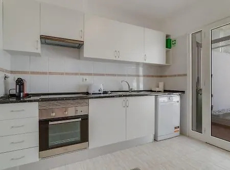 Apartmán Esfera I Calm With Parking & Workspace