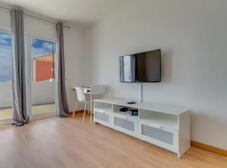 Apartmán Esfera I Calm With Parking & Workspace *