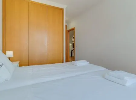 Esfera I Calm With Parking & Workspace Apartmán *