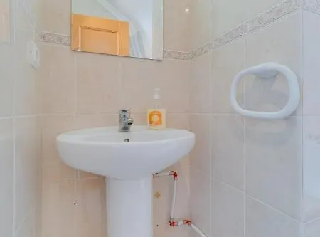 Apartmán Esfera I Calm With Parking & Workspace *