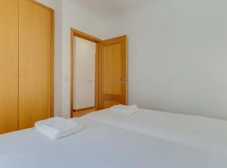 Esfera I Calm With Parking & Workspace Apartmán