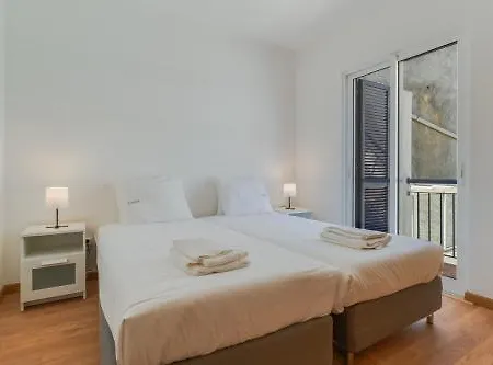 Esfera I Calm With Parking & Workspace * Caniço