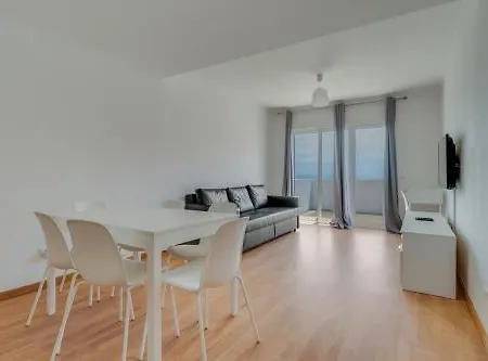 Apartmán Esfera I Calm With Parking & Workspace