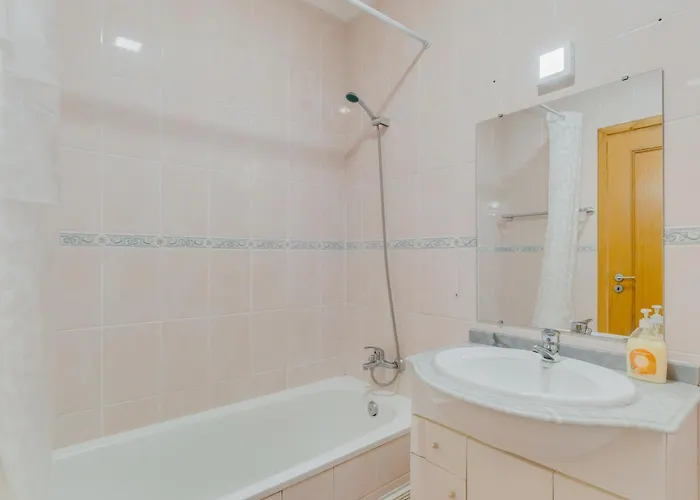 Esfera I Prázdninový dům