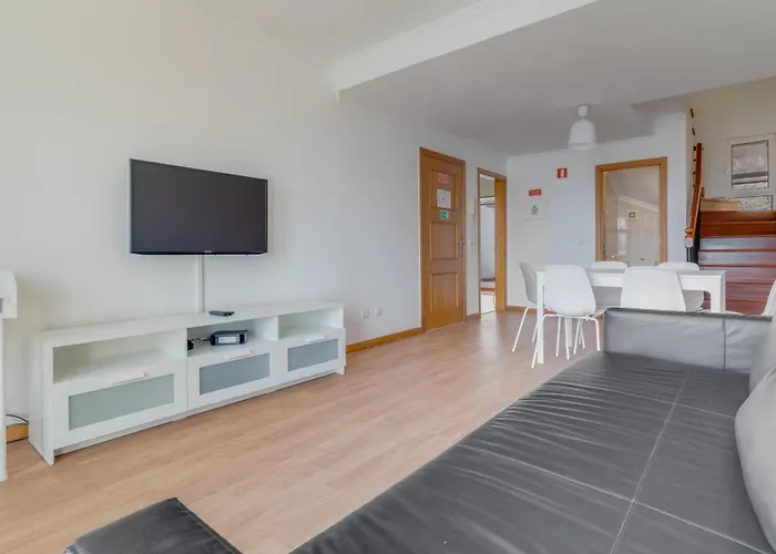 Esfera I Prázdninový dům